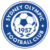 Sydney Olympic FC Youth